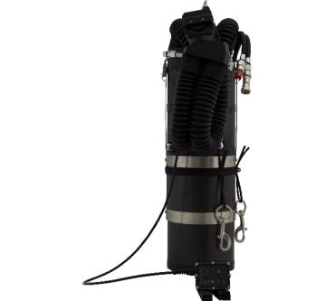 Produktbild ScubaForce SF-2 Backmount / Sidemount