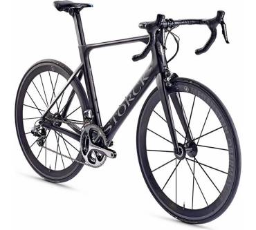 Produktbild Storck Bikes Aerfast Platinum G1 - Shimano Dura Ace Di2 (Modell 2016)