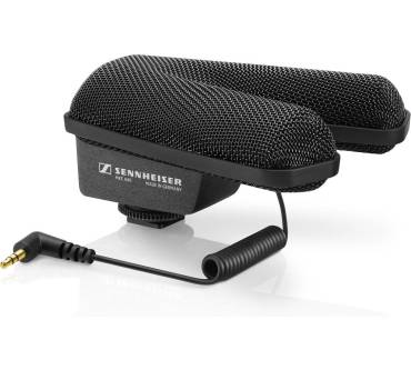 Produktbild Sennheiser MKE 440