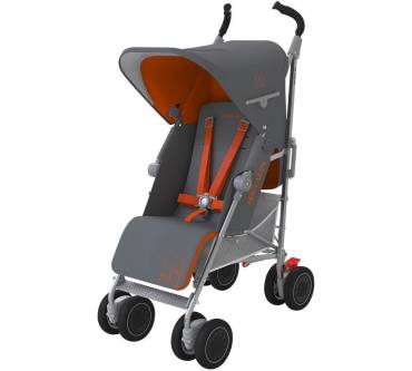 Produktbild Maclaren Techno XT (Modell 2016)