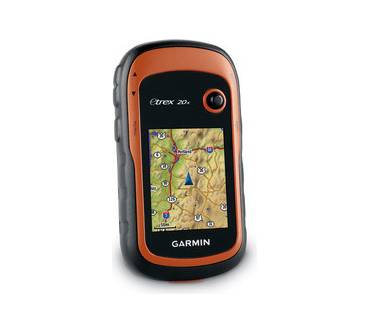 Produktbild Garmin eTrex 20x