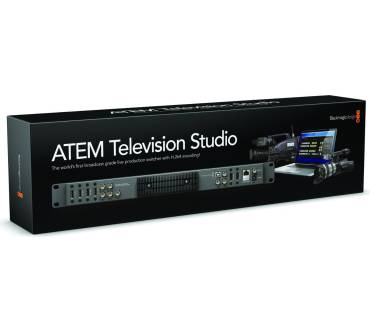 Produktbild Blackmagic Design Atem Television Studio