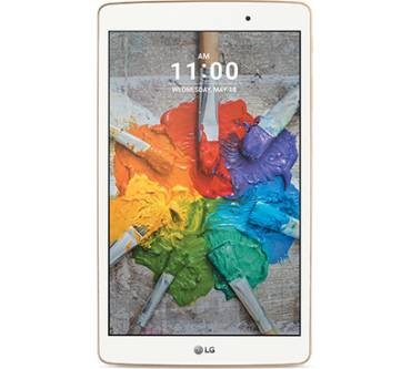 Produktbild LG G Pad X 8.0