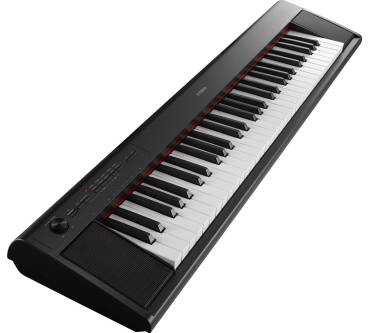 Produktbild Yamaha NP-12