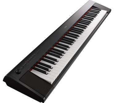 Produktbild Yamaha NP-32