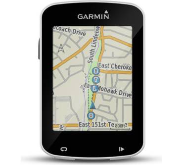 Produktbild Garmin Edge Explore 820