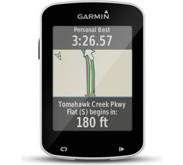 Produktbild Garmin Edge Explore 820