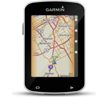 Produktbild Garmin Edge Explore 820