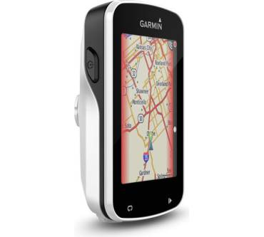 Produktbild Garmin Edge Explore 820