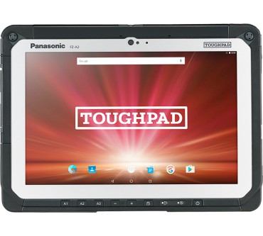 Produktbild Panasonic Toughpad FZ-A2 (WLAN)