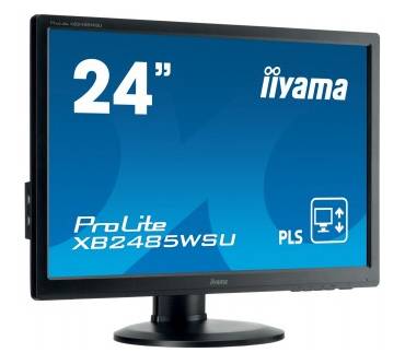 Produktbild Iiyama ProLite XB2485WSU-B3