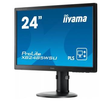 Produktbild Iiyama ProLite XB2485WSU-B3