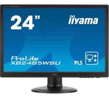 Produktbild Iiyama ProLite XB2485WSU-B3