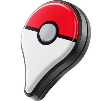 Produktbild Nintendo Pokémon Go Plus