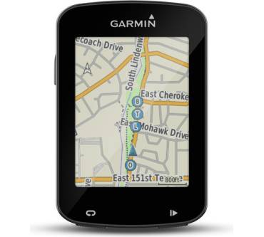 Produktbild Garmin Edge 820