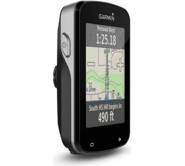 Produktbild Garmin Edge 820