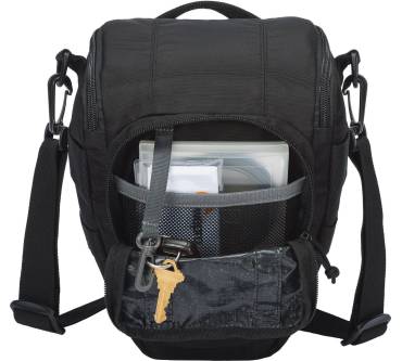 Produktbild Lowepro Toploader Zoom 50 AW II