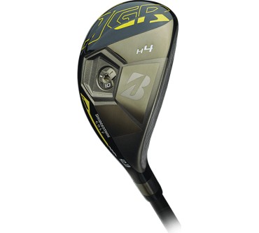 Produktbild Bridgestone JGR Hybrid