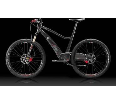 Produktbild NEOx Crosser (Modell 2016)