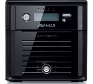 Produktbild Buffalo TeraStation 4200D