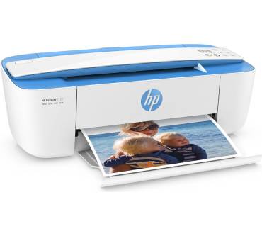 Produktbild HP DeskJet 3700