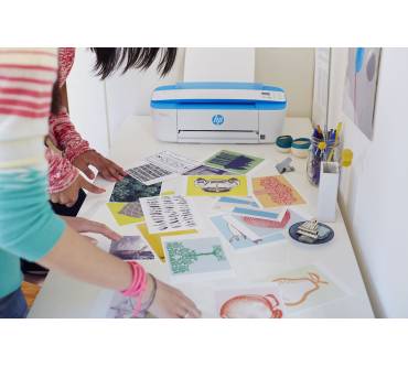 Produktbild HP DeskJet 3700