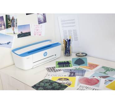 Produktbild HP DeskJet 3700