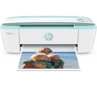 Produktbild HP DeskJet 3700