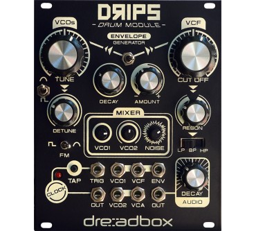 Produktbild Dreadbox Drips