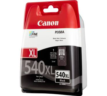 Produktbild Canon PG-540XL