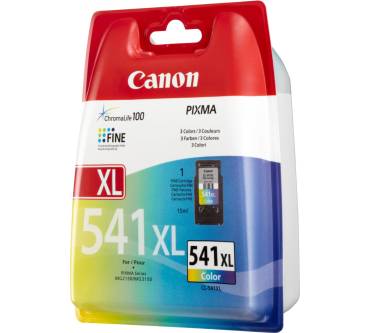 Produktbild Canon CL-541XL