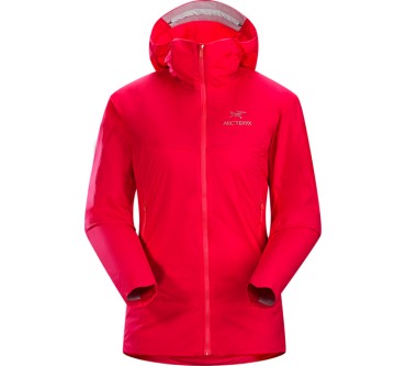 Produktbild Arc'teryx Atom SL Hoody