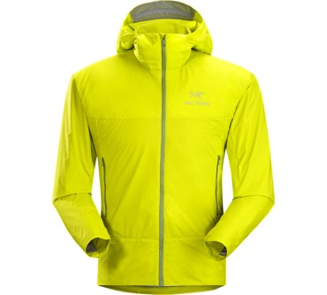 Produktbild Arc'teryx Atom SL Hoody