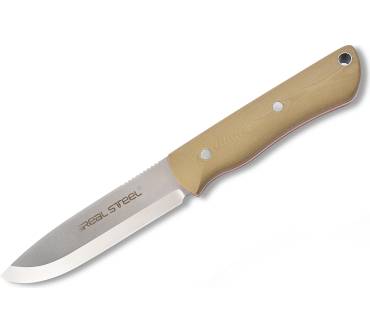 Produktbild Real Steel Bushcraft II