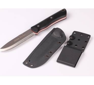 Produktbild Real Steel Bushcraft II