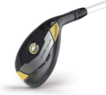 Produktbild Wilson FG Tour F5 Hybrid