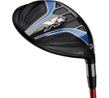 Produktbild Callaway Golf XR 16 Fairway Wood