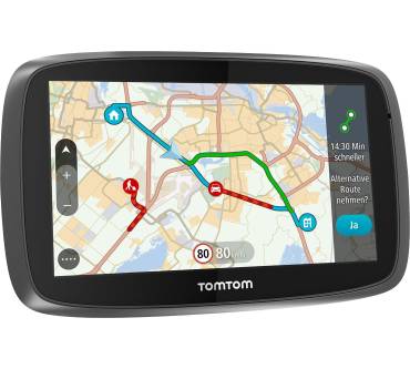 Produktbild TomTom Go 51