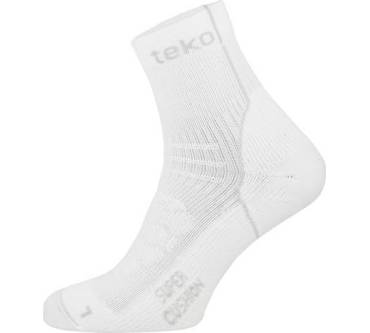 Produktbild Teko Socks Marathon Super Cushion Running Socks