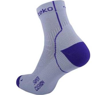 Produktbild Teko Socks Marathon Super Cushion Running Socks