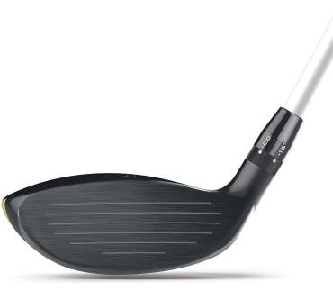 Produktbild Wilson FG Tour F5 Fairway Wood