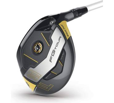 Produktbild Wilson FG Tour F5 Fairway Wood