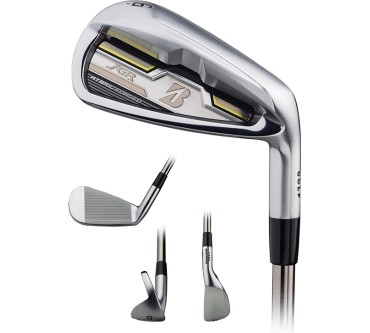 Produktbild Bridgestone Golf JGR Hybrid Forged Irons