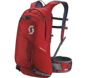 Produktbild Scott Trail Protect FR 16