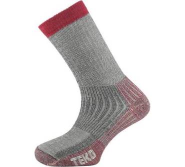 Produktbild Teko Socks Merino Hiking Socks Medium Cushion Crew Height