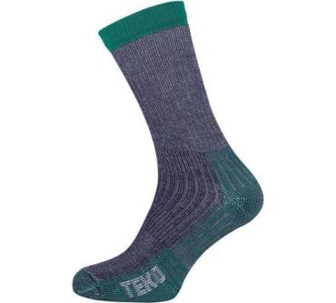 Produktbild Teko Socks Merino Hiking Socks Medium Cushion Crew Height