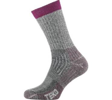 Produktbild Teko Socks Merino Hiking Socks Medium Cushion Crew Height