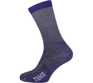 Produktbild Teko Socks Merino Hiking Socks Medium Cushion Crew Height