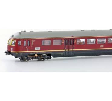 Produktbild Hobbytrain Limburger Zigarre ETA 176 004 ESA 176 004 Ep.III