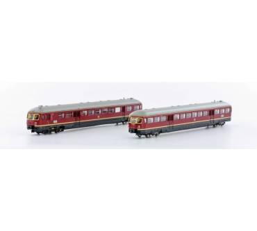 Produktbild Hobbytrain Limburger Zigarre ETA 176 004 ESA 176 004 Ep.III